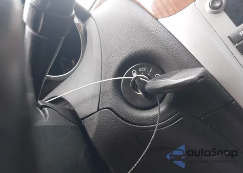 2012 Chevrolet Malibu 2Lt z USA, uszkodzony, nr VIN 1G1ZD5E05CF354169